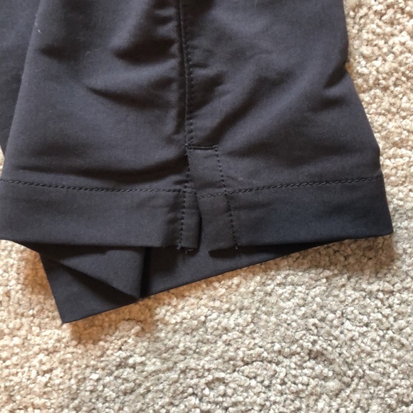 Under Armour Pants Black - Picture 3 of 5